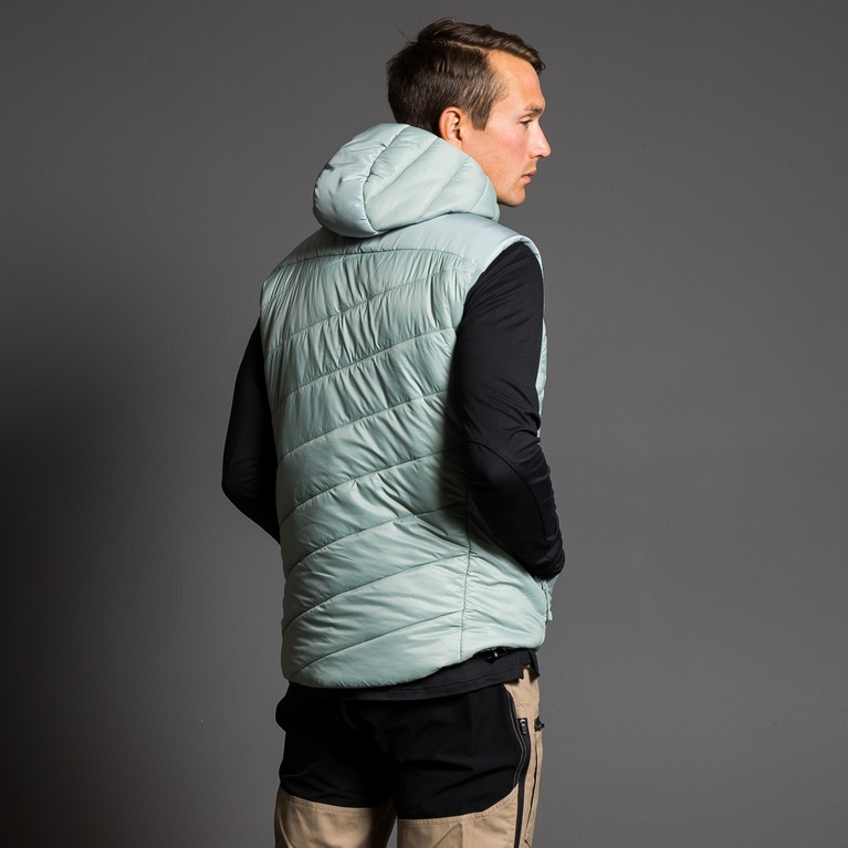Vest "Ms Puffer Vest" Vest "Ms Puffer Vest"